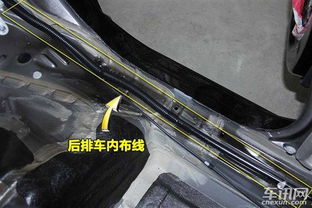 汽车电线使用多少平方
